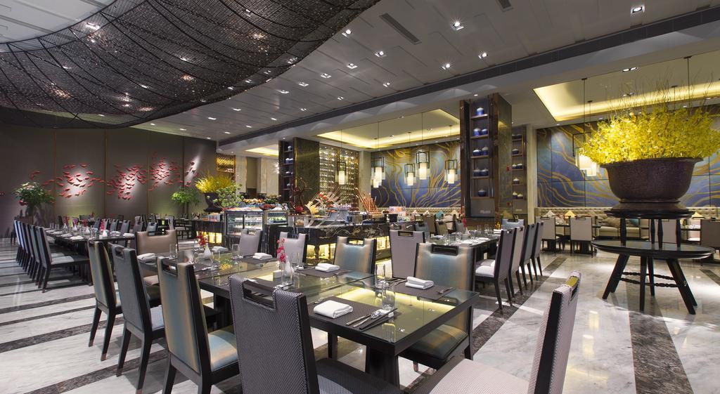 南宁富力万达文华酒店 外观 照片
